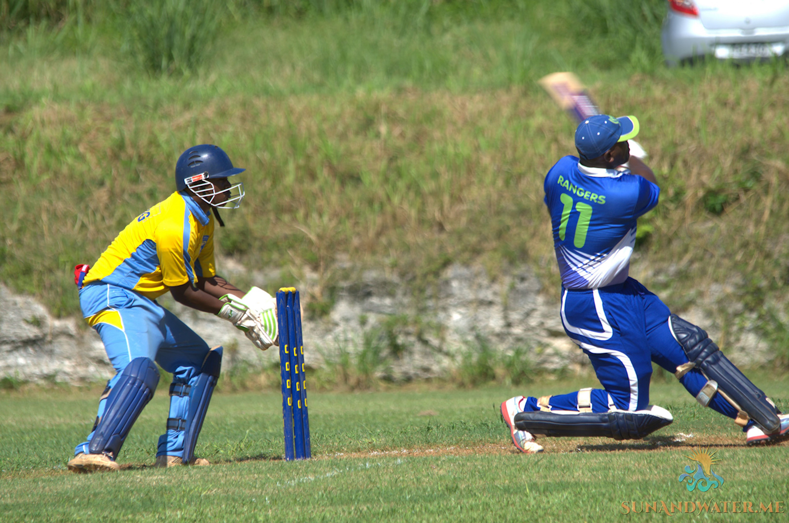 Somerset Bridge vs Southampton Rangers 2014 (17)